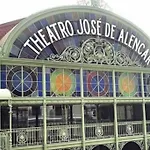 Kitnet Cidade 2000