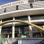 Kitnet Cidade 2000
