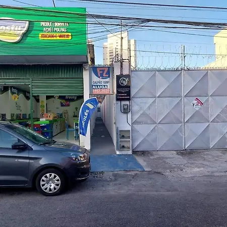 Kitnet 2000 Fortaleza (Ceara)