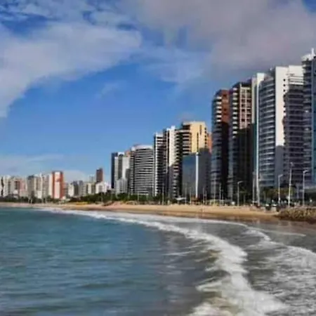 Kitnet 2000 * Fortaleza (Ceara)