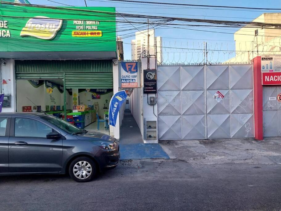 Kitnet 2000 Fortaleza (Ceara)